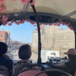 Royal Windsor Afternoon Tea Bus Tour