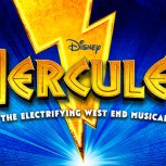 Disney's Hercules 