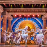 Disney's Hercules 
