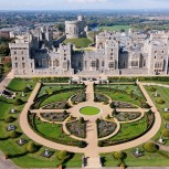 Windsor Castle Tickets