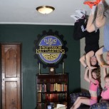 Upside Down