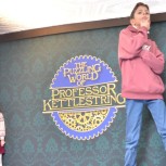 Perturber Room