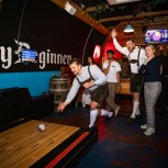 Bowling