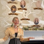 The Jane Austen Experience