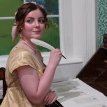 The Jane Austen Experience