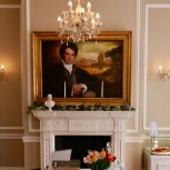 The Jane Austen Experience