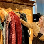 The Jane Austen Experience