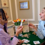 The Jane Austen Experience