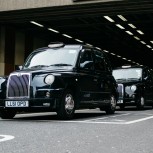 Harry Potter Warner Bros. Studio Tour with Private Black Cab Transfer