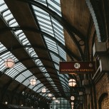 Harry Potter Warner Bros. Studio Tour with Private Black Cab Transfer
