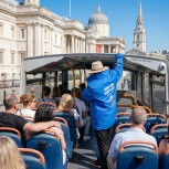 Golden Tours Guide