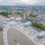 London Eye