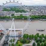 The London Eye