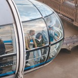 The London Eye
