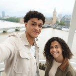 London Eye