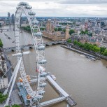London Eye