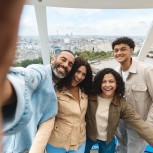 The London Eye Private Capsule Ticket