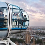 The London Eye Ticket