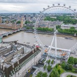 The London Eye Ticket