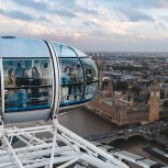 The London Eye Ticket