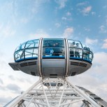 The London Eye Ticket