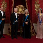 The Royal Family