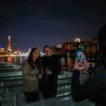 Murder Mystery Night on the River Thames with Dinner and Drink