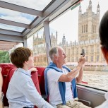 Official Tower of London River Tour