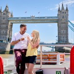Official Tower of London River Tour