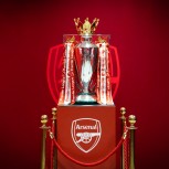 Arsenal - Emirates Stadium Tour
