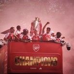 Arsenal - Emirates Stadium Tour
