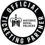 Historic Royal Palaces Logo