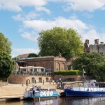 York Sightseeing River Cruise