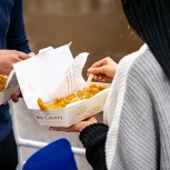 York Fish & Chips Cruise