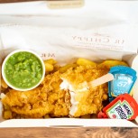 York Fish & Chips Cruise