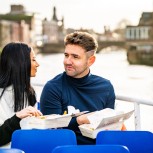 York Fish & Chips Cruise