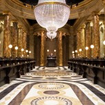 Gringotts Wizarding Bank