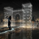 Timewalk Exhibition
