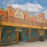 Drayton Manor Resort