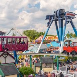 Drayton Manor Resort
