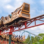 Drayton Manor Resort