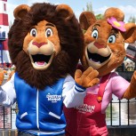 Drayton Manor Resort