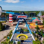 Drayton Manor Resort