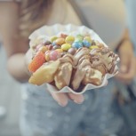 Gourmaze