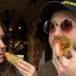 Gourmaze
