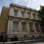 The Banqueting House