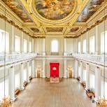 The Banqueting House