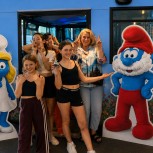Cardboard Cut-outs