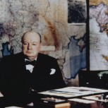 Westminster Walking Tour with Churchill War Rooms