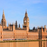 Westminster Walking Tour with Churchill War Rooms